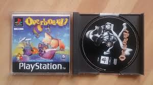 Ps1 mods that you've never seen before! Ps1 Overboard Kaufen Filmundo