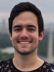 Danilo de Oliveira, MSc : Signal Processing (SP) : University of Hamburg