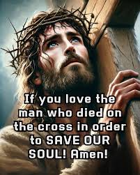 Nothing can separate us from God's love in Christ