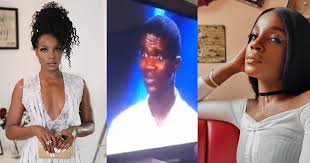 Deborah oluwaseyi joshua (born oluwaseyi odedere; Seyi Shay New Video Seyi Shay Gimme Love That Grape Juice She Was Born In 1980s In Millennials Generation Images Images