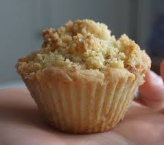 Sbriciolona Alle Mele Di E Knam Food Breakfast Cupcakes