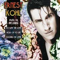 Ernest Kohl, biography discography, recent releases, news, featurings of  euroenergy group