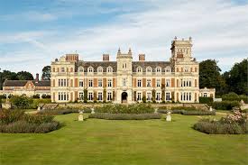Somerleyton Hall Wedding Venue Wedding Venues Garden Reception Venues
