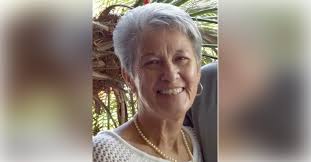 Obituary information for Glenda Mae Wright