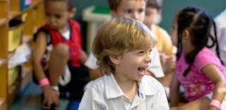 How To Choose A Primary School - Parent Choice