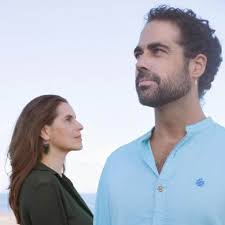 David Minguillon et Marta Solís en concert Tenerife