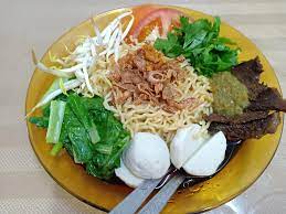 2:00 am portal azam russia 0 comments. Resepi Mee Kolok Sarawak Terbaik Iluminasi