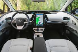 Certified 2017 toyota prius v three. 2017 Prius Prime Paint Interior Color Options Priuschat