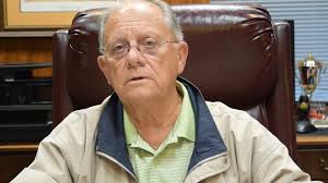 Myrtle Beach Mayor John Rhodes urges readiness for Hurricane Irma