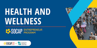 7 Health and Wellness Entrepreneurs