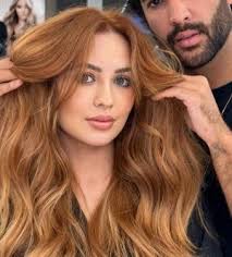 Aposta do ano! 5 tons de ruivos para brilhar em 2024