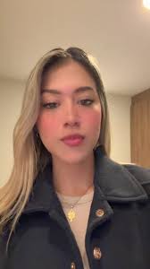 Christina Jacome Babydoll