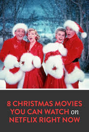 8 Netflix Movies To Get You In The Holiday Spirit White Christmas Movie Vera Ellen Christmas Movies