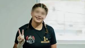 Familia de Dafne Zapata pide justicia tras muerte de adolescente en academia militarizada