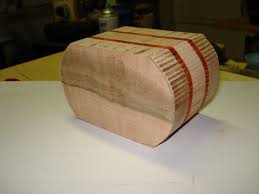 Make multiple copies of the pattern as you require. Wood Pdf Plans Band Saw Box Patterns Plans How To Diy Folding Wall Desk Woodworking Plans