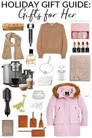 Finding christmas gifts for her can bring you incredible festive joy or make you want to drown your sorrows in mulled wine. Gifts For Her Christmas Gift Guide Setting For Four