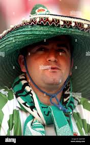 Sombrero real hi-res stock photography and images