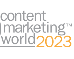 Content Marketing World