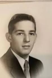 Obituary information for Ronald Brosky