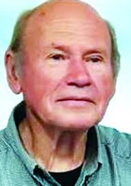 Robert Rudi Obituary (1942