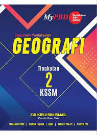 Mypbd Geografi Tingkatan 2 Flip Ebook Pages 1 15 Anyflip