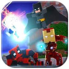Superhero skins mod for minecraft pe will provide a great collection of superhero skins and much more. Superhero Mods For Mcpe Minecraft Pe Apk 1 1 Download For Android Download Superhero Mods For Mcpe Minecraft Pe Apk Latest Version Apkfab Com
