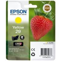 Risparmia spazio, tempo e denaro con questo multifunzione compatto epson dotato di cartucce di inchiostro separate e funzioni di stampa da mobile. Epson Expression Home Xp 247 Multifunktionsgerat