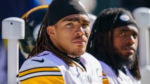 Pittsburgh Steelers trade wide receiver Chase Claypool to Chicago Bears