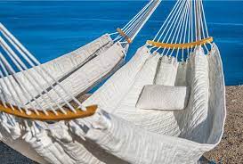 It is a flexible and safe means of opening and displaying the hammock bed. Hamacas Outdoor Hammock Hammock Outdoor