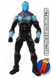 Electro Marvel Legends Infinite Amazing Spider Man 2 Series