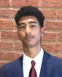 Joseph Strawn's Instagram, Twitter & Facebook