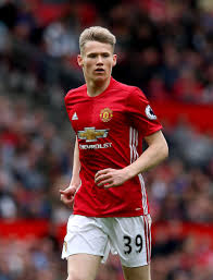 Find out everything about scott mctominay. Scotland Boss Alex Mcleish Receives Boost As Manchester United Starlet Scott Mctominay Opts To Play For Tartan Army Over England According To Reports