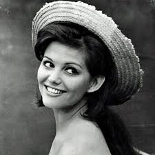 ClaudiaCardinale