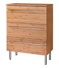 Schildmeyer Unterschrank Topline Bambus Breite 65 Cm Living Unterschrank Schildmeyer Mobel