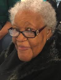 Iona Williams Obituary (1938