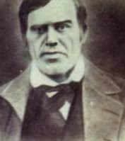 Peter McGrew Jr. (1790-1866)