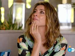 El motivo por el que Sandra Barneda rompió a llorar desconsoladamente en  'La isla de las tentaciones'