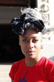 Street Style Hair: Brooklyn Bombshells