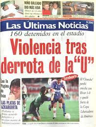 Flamengo de brasil obtuvo su primer título en su primera. Lasportadasdetuvida On Twitter 1996 Junio 12 Universidad De Chile Versus River Plate En Junio De 1996 Por Las Semifinales De La Copa Libertadores River Plate 1 Universidad De Chile 0 Lo Recuerdas Https T Co Fpq6rmc1vx
