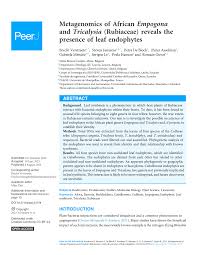 Image result for Empogona sp. A