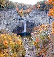 Plus, when the park officer stops by. Taughannock Falls State Park Wikipedia