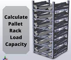 Jul 14, 2021 · a sample circuit calculation. How To Calculate Pallet Rack Load Capacity Industrial Shipping Racks Sps Ideal Solutions