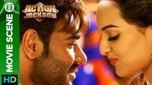 Image result for yami gautam in action jackson blue saree