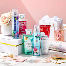 Give Mom Her Favorite Fragrance Bath And Body Works Bath And Body Body Works