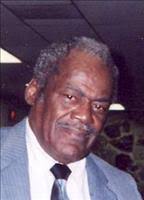 John Cisson Obituary (2008)