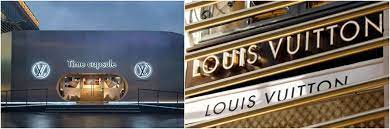 Check spelling or type a new query. You Need To Check Out Louis Vuitton S Free Time Capsule Exhibition