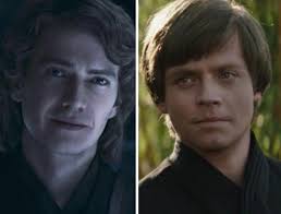 Personajes que comparten cara, pero aún así se ven muy diferentes :  r/TopCharacterTropes