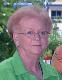 Obituary information for Beverly Long Ridgeway