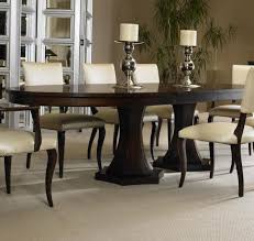 Double pedestal dining table set. Century Tribeca 339 303 Double Pedestal Dining Table Baer S Furniture Dining Tables
