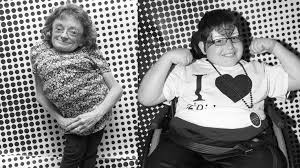 He represented disabled people of south africa (dpsa) in the international rehabilitation conference in durban (2003). These Pictures Of Disabled People Will Change How You See Them Disabled People People Photography Inside Out Project